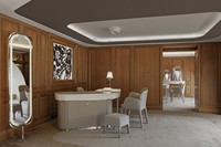 Servicios de Diseño de Interiores 3D para el hogar moderno Capacidades de solución de diseño gráfico de arquitectura de estilo tradicional a industrial