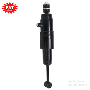 Amortiguador delantero automático AS-7400 AS-2124 para Expedition <span class=keywords><strong>Ford</strong></span> 1997 2002 para <span class=keywords><strong>Navigator</strong></span> <span class=keywords><strong>Lincoln</strong></span> <span class=keywords><strong>1998</strong></span> 2002 4WD Cars - Product Image 2