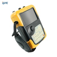 Détecteur numérique portable de défauts par courants de Foucault pour l'inspection de soudures et l'évaluation des tuyaux et tubes (NDT)