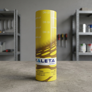Funda de goma resistente a químicos para bomba de yeso ácido con estator - Product Image 3
