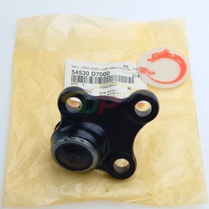 Sistema de suspensión de alto rendimiento, conjunto de rótula de brazo inferior 54530-D3000 54530 D3000 para Hyundai Sonata 54530D3000 - Product Image 1