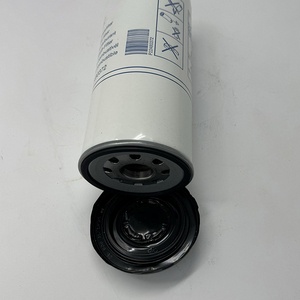Construction Machinery Parts Filter for Construction Machinery Truck Diesel Engines High Quality Oil Fuel Filter 22480372 - Product Image 5