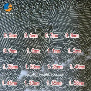 Bolas de acero inoxidable <span class=keywords><strong>3.175mm</strong></span> 3.969mm 4,0mm 4,5mm 4.763mm 5,0mm 5.556mm 6,35mm con alta calidad - Product Image 3