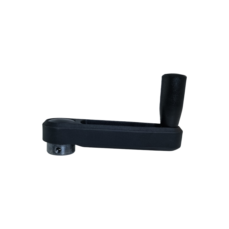 The Highest Quality Foldable Handle Plastic Crank Handle
