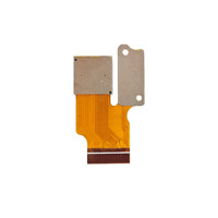 Module de caméra MIPI à 13 millions de pixels HD grand angle avec autofocus intégré pour téléphone portable et flash LED