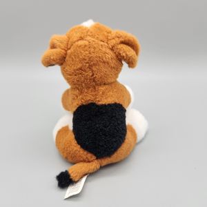 Điểm mềm mini <span class=keywords><strong>Beagle</strong></span> Puppy Dog <span class=keywords><strong>Plush</strong></span> 5 "Thú nhồi bông đồ chơi - Product Image 5