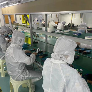 Для Samsung Galaxy Z складной 1-5 Задняя стеклянная крышка батареи Задняя Дверь Корпус чехол с рамкой стиль PC материал включает объектив камеры - Product Image 5