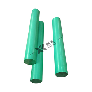 Thanh nhựa <span class=keywords><strong>uhmwpe</strong></span> bền và linh hoạt cho các ứng dụng khác nhau - Product Image 2