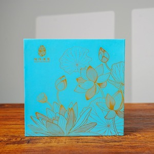 High End Customized Logo Luxury Matte Cardboard Foldable <b>Empty</b> Magnetic Folding Closed <b>Gift</b> <b>Box</b> Packaging - Product Image 2