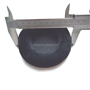 飞利浦Beyerdynamic S Ony耳机的95毫米替换耳垫 (直径95毫米) - Product Image 1