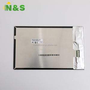 G080UAN02.1 Pantalla LCD Resistente de 8.0 Pulgadas para Uso Industrial en Exteriores, Original en Stock - Product Image 3