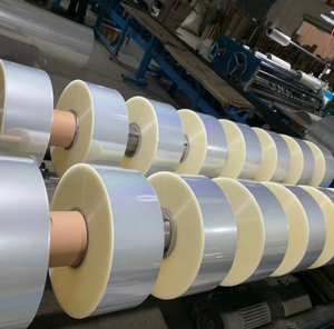 <span class=keywords><strong>Film</strong></span> étirable plastique de qualité alimentaire à haute barrière PA / PE / EVOH en rouleaux, <span class=keywords><strong>film</strong></span> pour sacs en nylon - Product Image 2