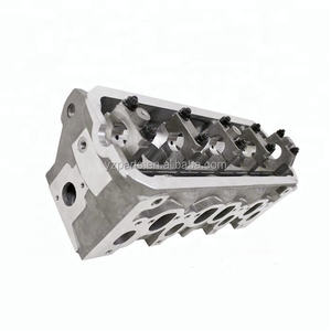 <span class=keywords><strong>Precio</strong></span> de fábrica AAZ motor Diesel AMC 908052 028103351B 028-103-351B cabeza de cilindro para Audi 80 90 para VW Golf Vento para asiento Toled - Product Image 3