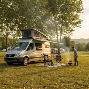 Techo Eléctrico Elevador para vw, Techo Elevador para <span class=keywords><strong>Ford</strong></span> <span class=keywords><strong>Transit</strong></span> <span class=keywords><strong>Custom</strong></span>, Techo Pop-Up - Product Image 2