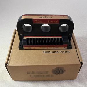 Piezas de Refrigeración e Intercambio de Calor de Alta Calidad, Protector de Motor <span class=keywords><strong>para</strong></span> Unidad HVAC 024-30907-000, Repuestos <span class=keywords><strong>para</strong></span> Enfriadores, Precio de Fábrica - Product Image 2