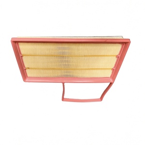 Filtro de Aire para Automóvil de Alta Calidad S3010140903, Eliminación de Polvo de Alta Eficiencia, Larga Vida Útil, Adaptación Precisa para CCAG - Product Image 2