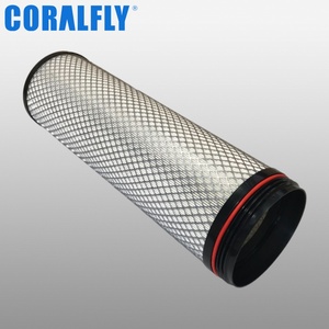 Filtro de Aire para Motor Diésel de Camión WG9X25190061 WG9X25190062 K2652, Filtros de Aire para Sinotruk HOWO SITRAK - Product Image 4