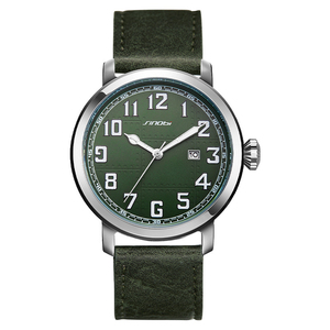 Reloj de Pulsera de Moda para Hombre, Reloj de Cuarzo Luminoso a Prueba de Agua - Product Image 5