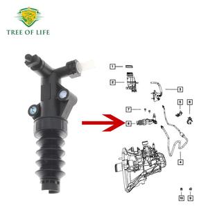 Cylindre d'embrayage Tree Of Life 55232744 pour Fiat 500 1.4L 2012-2017, pièce de rechange - Product Image 2