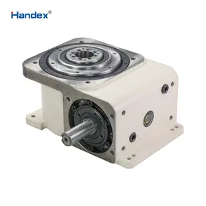 110DA Series High Precision Cam Indexer, cam index,Cam indexing tables free technical support