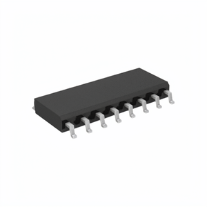 Electronics Component Authorized Distributor 16 SOlC CD4046BCM Clock Timing - Product Image 1