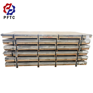430 Stainless Steel <b>Sheet</b> 2B Finish 1mm Thick <b>Magnetic</b> Ferritic Grade for Washing Machine Drum and Oven Parts - Product Image 6