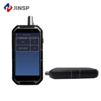 Spectromètre Raman portable JINSP 785 nm, instrument d'identification pour les drogues
