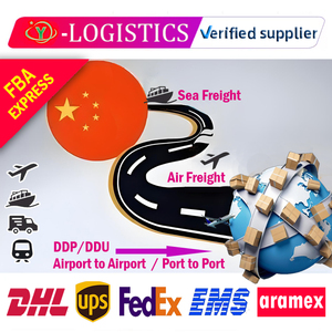 도어-도어 에어 익스프레스 중국에서 지브라타 화물 운송업자 심천에서 인도까지 DDP DHL UPS 페덱스에서 그린란드로 - Product Image 4