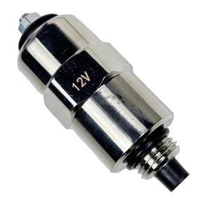 Nuovo Solenoide di Arresto Carburante 12V 7185-900W J904630 per 4390 1640 1800 2022 8830 6000 6500 1840 <span class=keywords><strong>2044</strong></span> 8820 3930 4830 5610 - Product Image 3