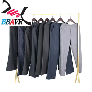 เสื้อผ้ามือสองสไตล์วินเทจ ชุดเสื้อผ้ามือสองสำหรับผู้หญิง - Product Image 4