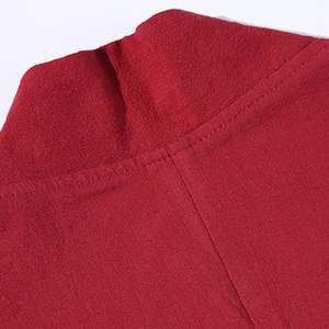 Chemises en coton et lin pour hommes, vêtements de rue chinois, <span class=keywords><strong>kimono</strong></span>, chemise tendance - Product Image 5