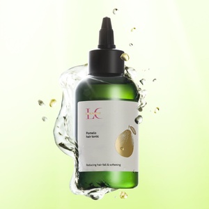 Lance Private Label <span class=keywords><strong>tonico</strong></span> per capelli 100% <span class=keywords><strong>naturale</strong></span> vegano promuovere la crescita dei capelli Anti perdita di importazione rottura nutre il cuoio capelluto per capelli sani - Product Image 6