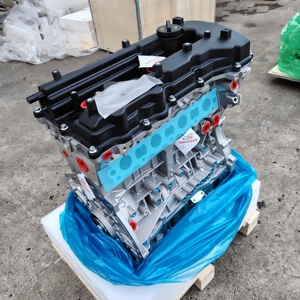 Nuevo Motor G4KJ 2.4L de Buena Calidad para Hyundai - Product Image 5