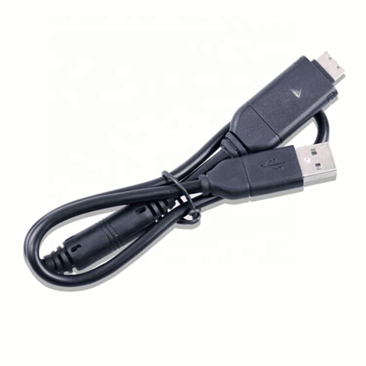 HONPNK USB 20 Pin Camera Data Cable Digital Camera USB Charging Cable Replacement for Samsung SUC-C3 PL170, PL200, PL210,WB210..