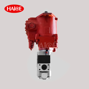 Tb016 bơm chính 19020-21500 PVD-00B TB014 tb016 bơm thủy lực - Product Image 2