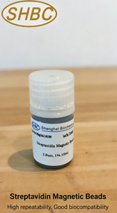 Microesferas Magnéticas con Superficie de Streptavidina para Separación Inmunomagnética, Enriquecimiento Celular y Aplicaciones de Investigación Biomédica - Product Image 3