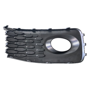 Rejilla Original para Parachoques Delantero Izquierdo con Orificios para Faros Antiniebla para <span class=keywords><strong>CADDY</strong></span> 2020 2021 2022 <span class=keywords><strong>2023</strong></span> 2024 Compatible con 2K7853665A 9B9 - Product Image 3