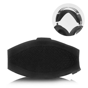 Copertura in Tessuto Lavorato a Maglia per Archetto Cuffie, Ricambio per HIFIMAN <span class=keywords><strong>ARYA</strong></span>, Dimensioni 100mm*180mm - Product Image 4