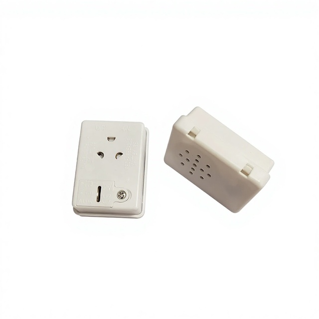 EParthub Toy Sound Module with Squeeze Trigger OEM Custom Voice/Music for DIY Projects