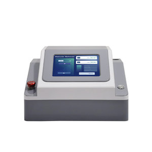 Máquina de Eliminación Vascular con Láser de Diodo de 980nm, Láser Frío de 808nm, Automática, de Escritorio, para Clínicas - Product Image 4