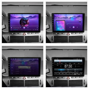 Penhui Android lecteur DVD de voiture pour Opel <span class=keywords><strong>Astra</strong></span> <span class=keywords><strong>H</strong></span> 2006 - <span class=keywords><strong>2014</strong></span> Radio GPS Navigation Audio vidéo CarPlay DSP multimédia 2 - Product Image 2