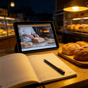 Stylo d'écriture magnétique intelligent AI avec pointe remplaçable et technologie de détection active pour tablettes et téléphones mobiles - Product Image 5