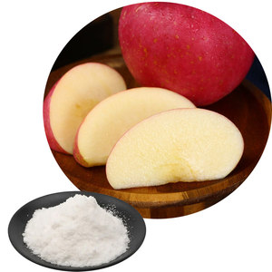 <strong>Red</strong> Fuji <strong>Apple</strong> Flavor High Concentration Liquid/Powder Extract Natural Aroma Authentic Sweet-Tart Profile for Beverages Dairy - Product Image 1