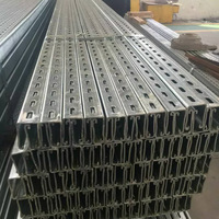 Supports de montage solaire photovoltaïque Yuxin en gros pour toits en tuiles, galvanisés à chaud, en zinc-aluminium-magnésium