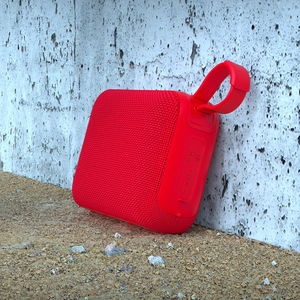 Leadpluas Loa Du Lịch Nhà Ngoài Trời Không Dây Loa Siêu Trầm Âm Thanh Xe Bên DJ <span class=keywords><strong>Mini</strong></span> Xách Tay Chơi Game Loa Với FM - Product Image 3