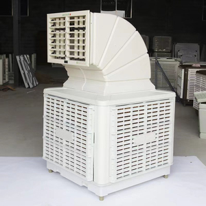 Enfriador de Aire Industrial de 23000m3h, Enfriador de Aire Industrial de Gran Tamaño, Enfriador de Aire Portátil Económico en Bangladesh - Product Image 6