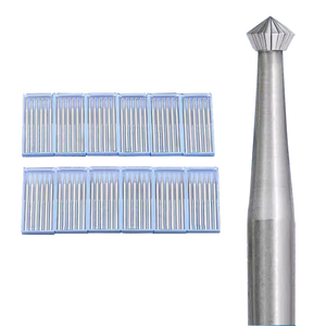 253 đồ trang sức Hart burs công cụ thiết bị cho Nhẫn Kim Cương Đá quý đá thiết lập vòng bezel khắc - Product Image 2