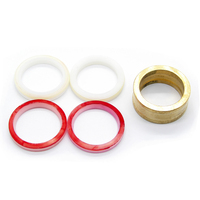Pièces de pompe de découpeuse au jet d'eau SLV plus/ensemble de cylindre Kit de joint SLIV +/Hp SLIV + SLV 20422243