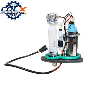 Bomba de Combustible CQLX de Alta Calidad para Harley <span class=keywords><strong>Sportster</strong></span> XL883 <span class=keywords><strong>1200</strong></span> OEM 75268-07F de Repuesto - Product Image 3