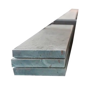 ผลิตภัณฑ์เหล็กแบนราคาถูกโรงงาน - Product Image 1